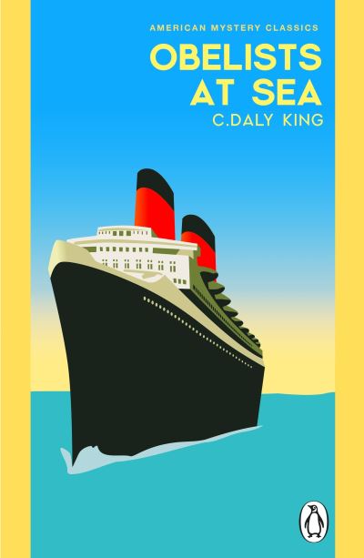 Obelists at Sea