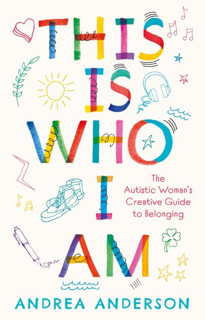 This is who I am