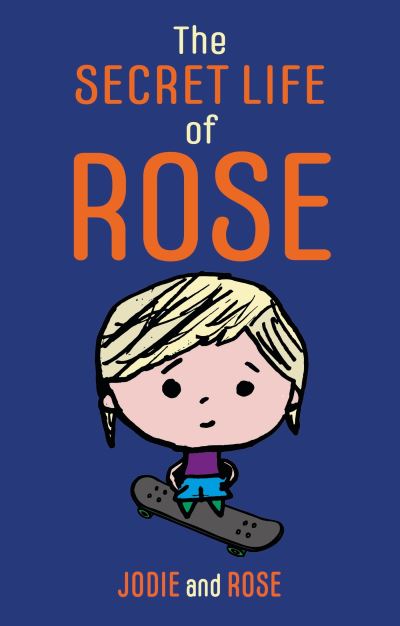 The secret life of Rose