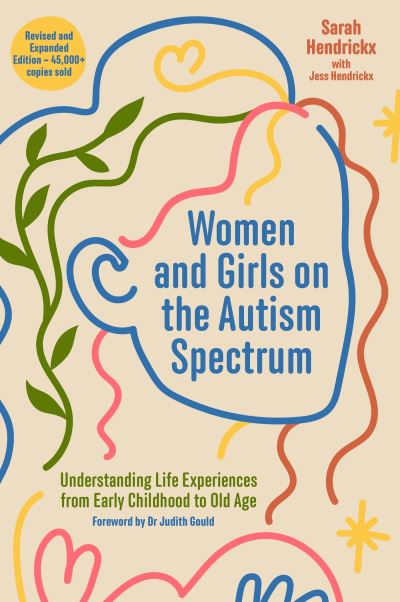 Women and girls on the autism spectrum