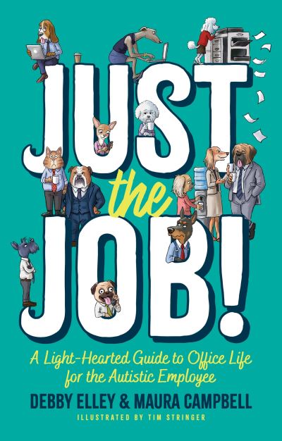 Just the job!