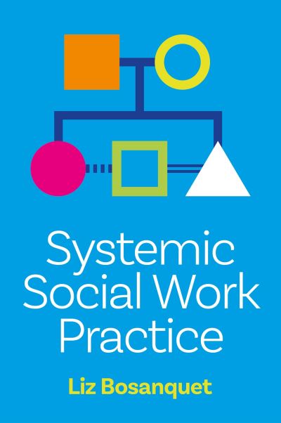 Image for Systemic Social Work Practice