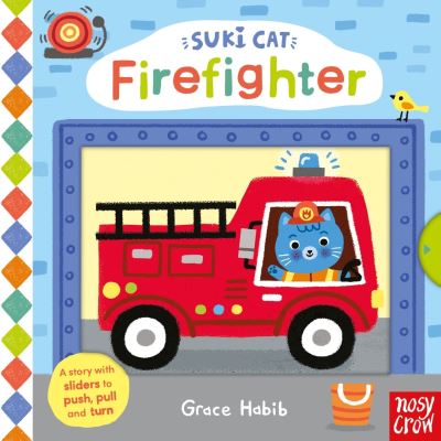 Firefighter
