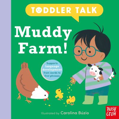 Muddy Farm!