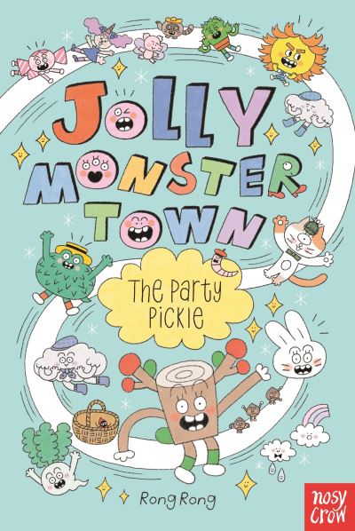 The Party Pickle