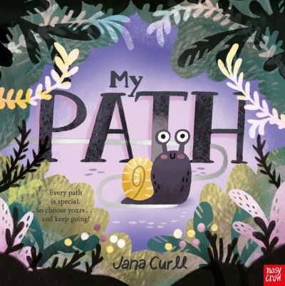 My path