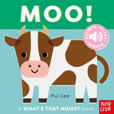 Moo!