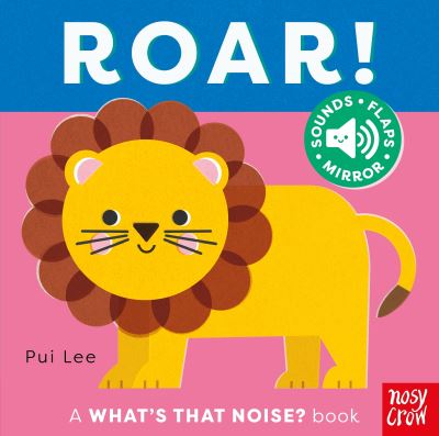 Roar!