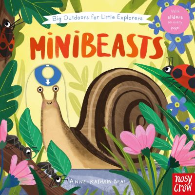 Minibeasts