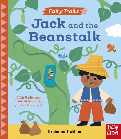 Jack and the Beanstalk