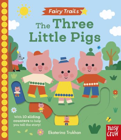 The Three Little Pigs