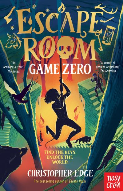 Game Zero