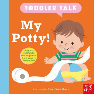 My Potty!