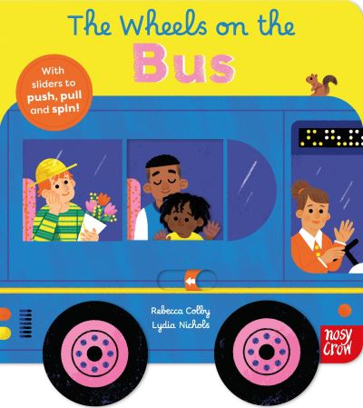 The Wheels on the Bus