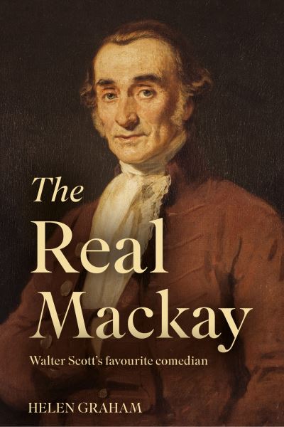 The real Mackay