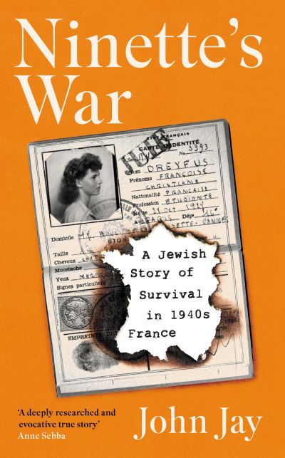 Ninette's war
