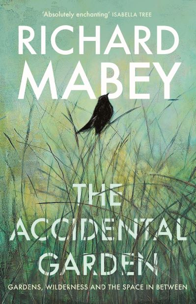 The accidental garden