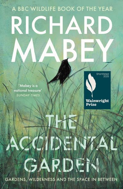 The accidental garden
