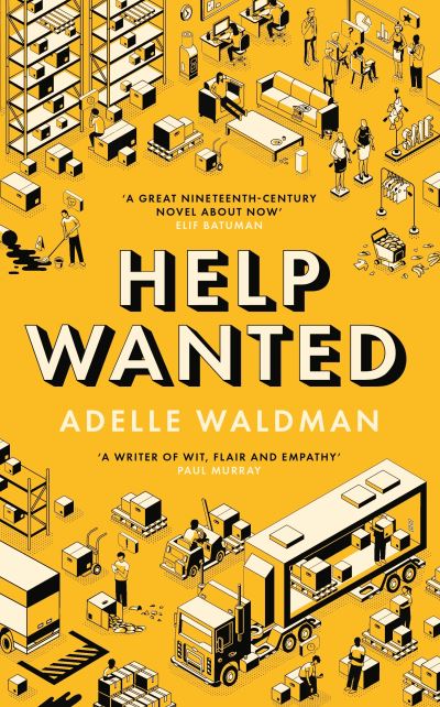 Help wanted