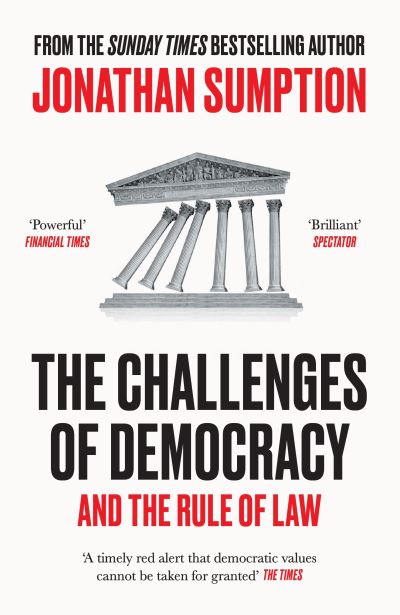 The Challenges of Democracy