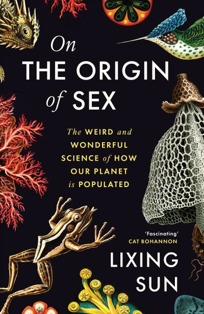 Image for On the Origin of Sex