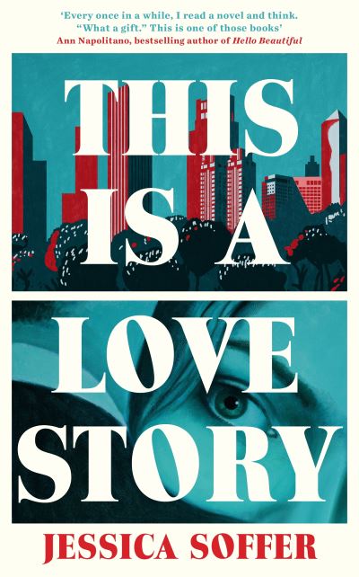 This is a love story