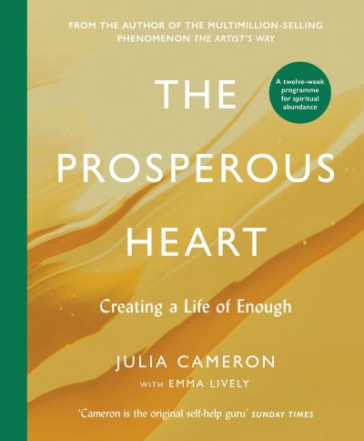 Image for The Prosperous Heart