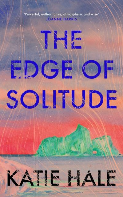 The edge of solitude