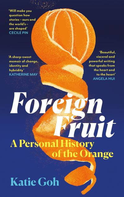 Foreign fruit