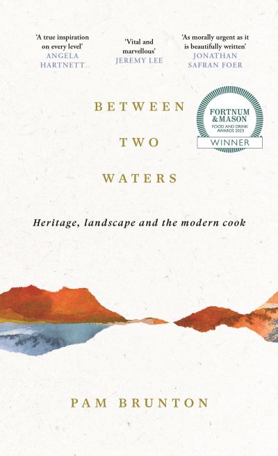 Between two waters
