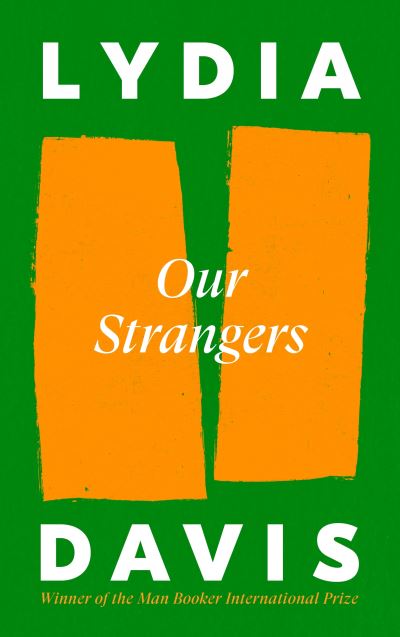 Our strangers