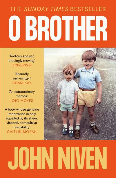 O brother