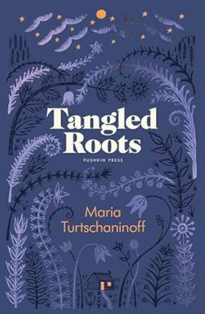 Tangled roots