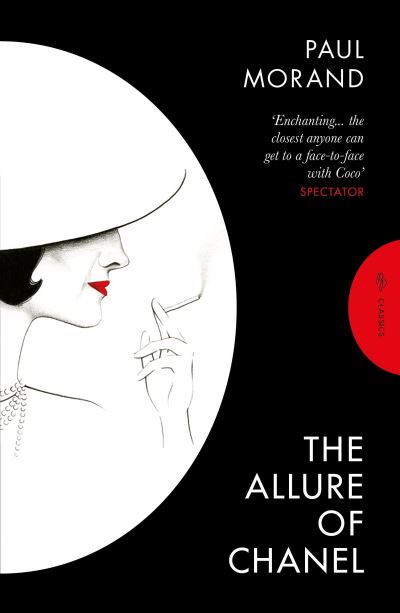 The allure of Chanel