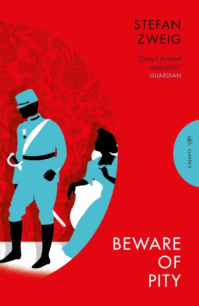 Beware of pity
