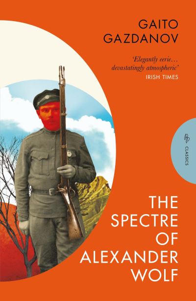 The spectre of Alexander Wolf