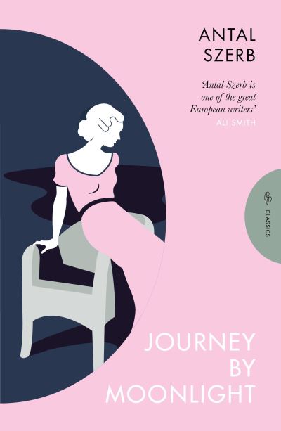 Journey by moonlight