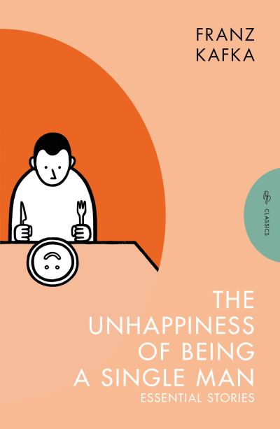 The unhappiness of being a single man
