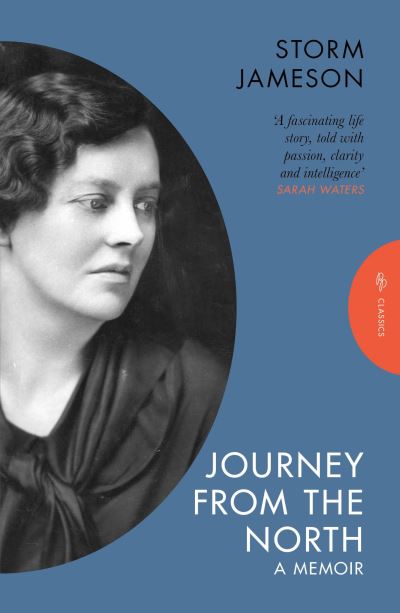 Journey from the north