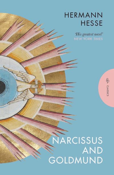 Narcissus and Goldmund