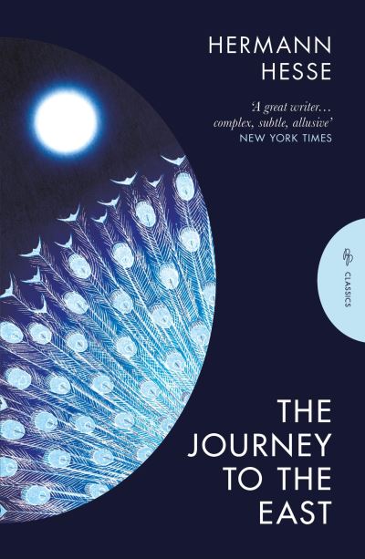 The journey to the East