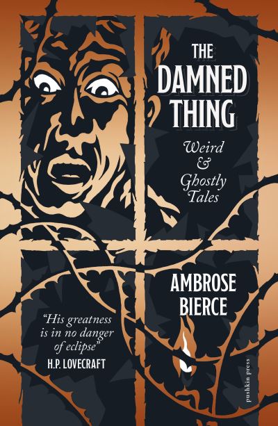 The damned thing