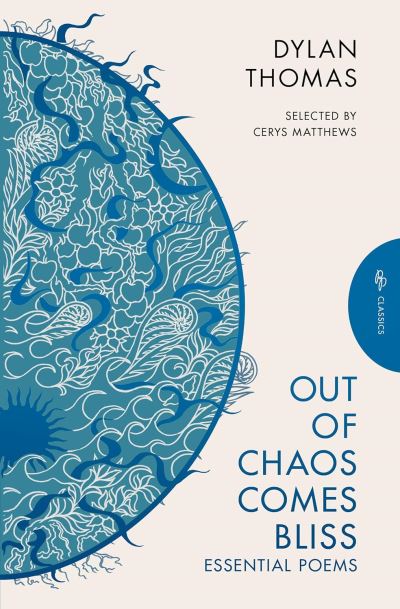 Out of chaos comes bliss