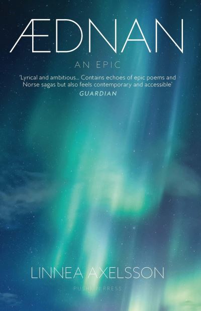 Ædnan