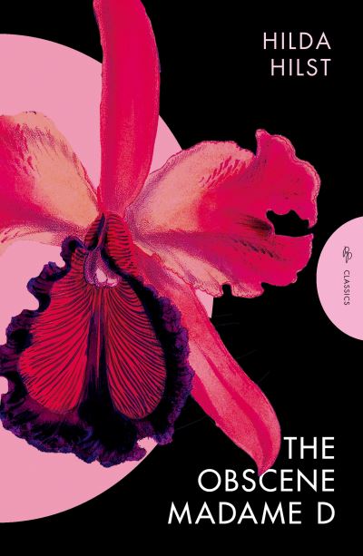 The obscene Madame D