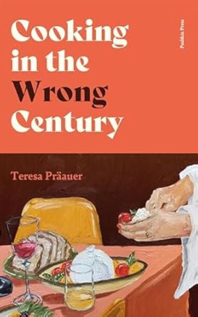 Cooking in the wrong century
