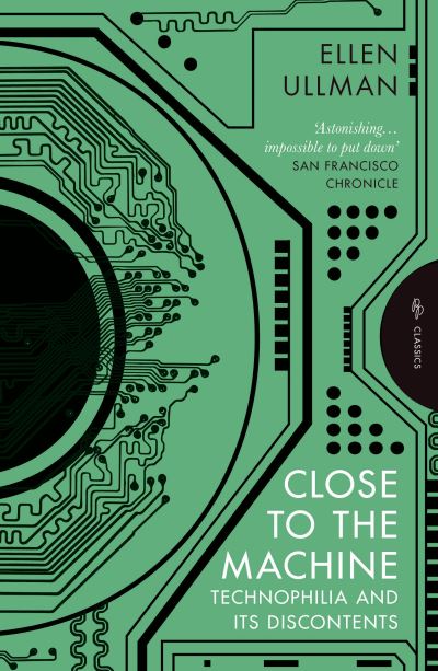 Close to the Machine
