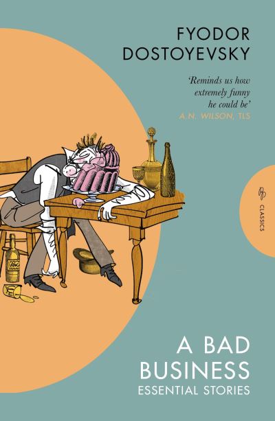 A Bad Business
