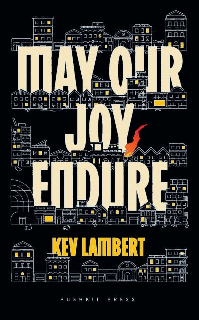 May our joy endure