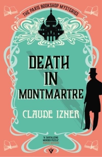 Death in Montmartre